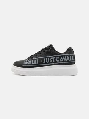 Sneakersy niskie Just Cavalli