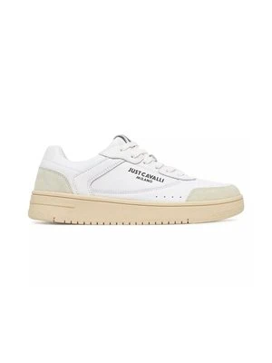 Sneakersy niskie Just Cavalli