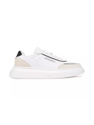 Sneakersy niskie Just Cavalli