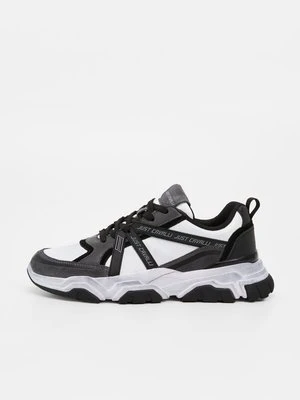 Sneakersy niskie Just Cavalli