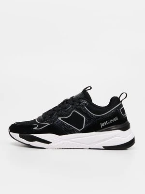 Sneakersy niskie Just Cavalli