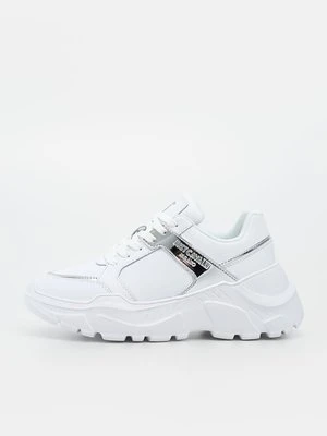 Sneakersy niskie Just Cavalli