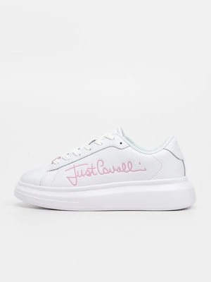 Sneakersy niskie Just Cavalli