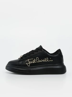 Sneakersy niskie Just Cavalli