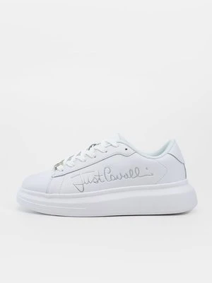 Sneakersy niskie Just Cavalli