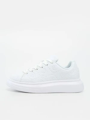 Sneakersy niskie Just Cavalli
