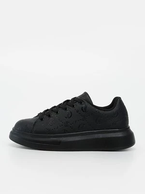 Sneakersy niskie Just Cavalli