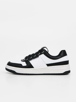 Sneakersy niskie Just Cavalli