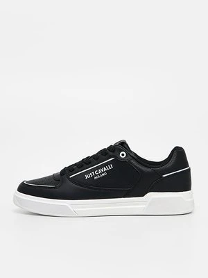 Sneakersy niskie Just Cavalli