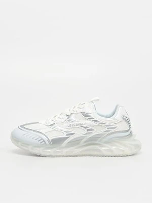 Sneakersy niskie Just Cavalli