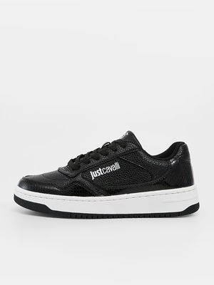 Sneakersy niskie Just Cavalli