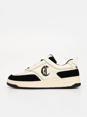 Sneakersy niskie Just Cavalli beżowy