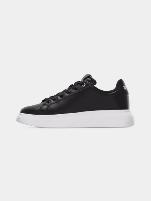 Sneakersy niskie Just Cavalli czarny