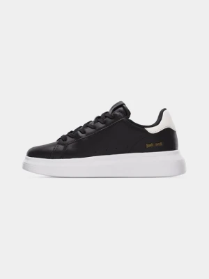 Sneakersy niskie Just Cavalli czarny