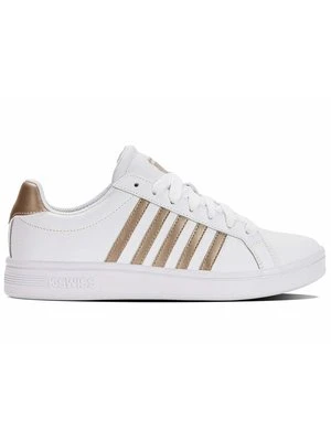 Sneakersy niskie K-SWISS