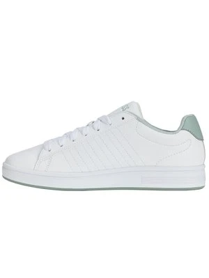 Sneakersy niskie K-SWISS