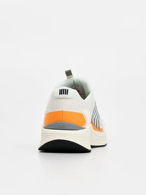 Sneakersy niskie K-SWISS