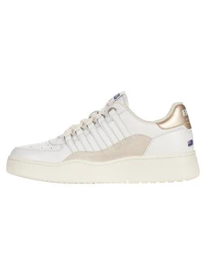 Sneakersy niskie K-SWISS