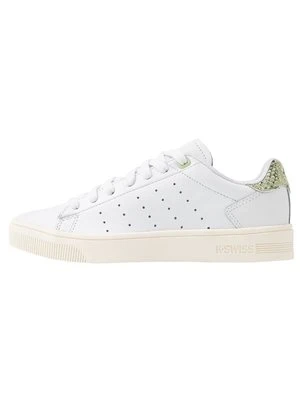 Sneakersy niskie K-SWISS