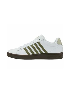 Sneakersy niskie K-SWISS