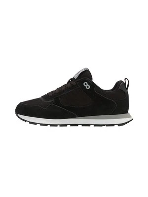 Sneakersy niskie K-swiss czarny