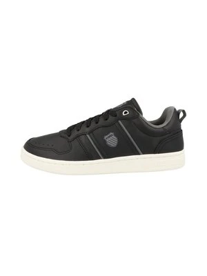 Sneakersy niskie K-swiss czarny