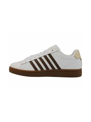 Sneakersy niskie K-SWISS