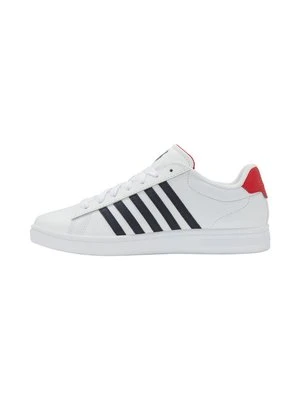 Sneakersy niskie K-SWISS