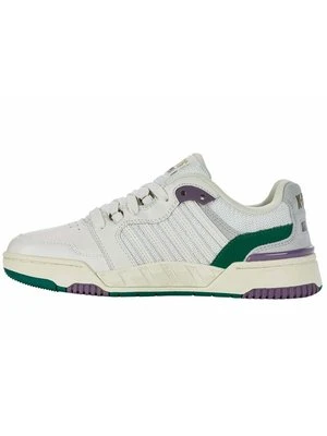Sneakersy niskie K-swiss biały