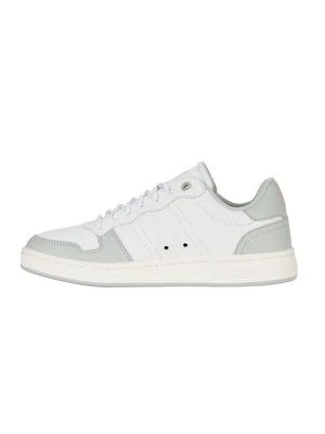 Sneakersy niskie K-swiss biały