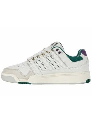 Sneakersy niskie K-swiss biały