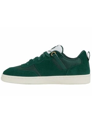 Sneakersy niskie K-swiss zielony