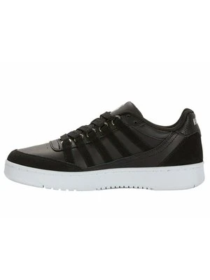 Sneakersy niskie K-swiss czarny