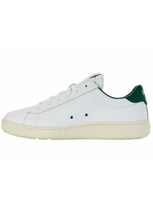 Sneakersy niskie K-swiss biały