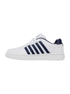 Sneakersy niskie K-swiss biały