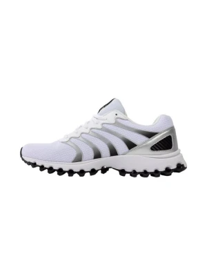 Sneakersy niskie K-swiss biały