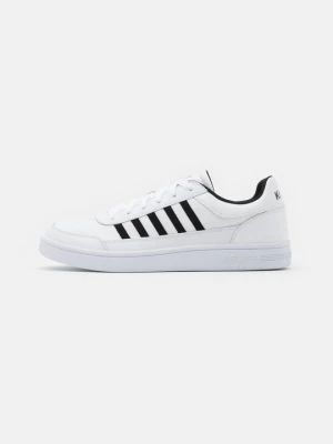 Sneakersy niskie K-swiss biały