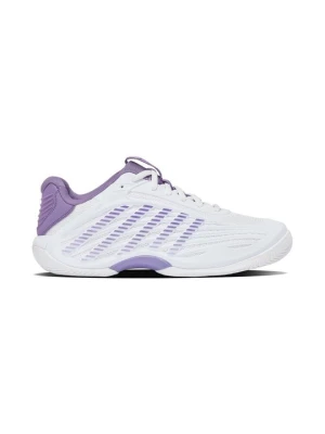 Sneakersy niskie K-swiss biały
