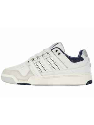 Sneakersy niskie K-swiss biały