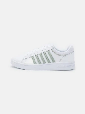 Sneakersy niskie K-swiss biały