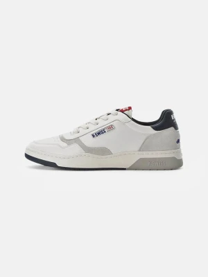 Sneakersy niskie K-swiss biały