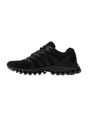 Sneakersy niskie K-swiss czarny