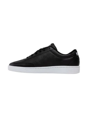 Sneakersy niskie K-swiss czarny