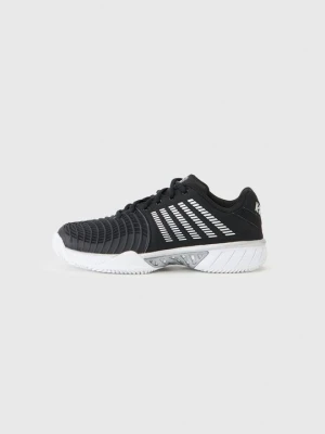 Sneakersy niskie K-swiss czarny
