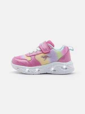 Sneakersy niskie Kangaroos