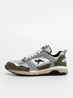 Sneakersy niskie Kangaroos