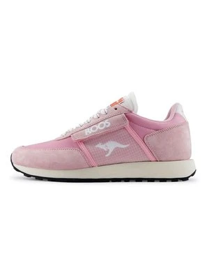 Sneakersy niskie Kangaroos