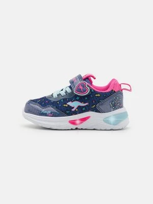 Sneakersy niskie Kangaroos