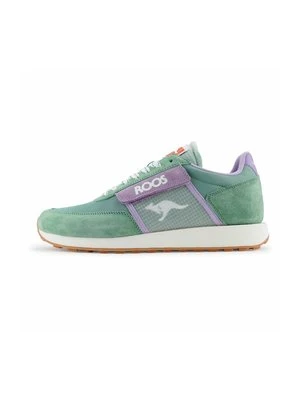 Sneakersy niskie Kangaroos