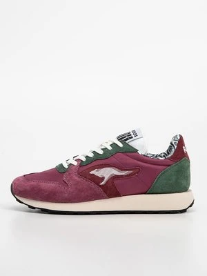 Sneakersy niskie Kangaroos